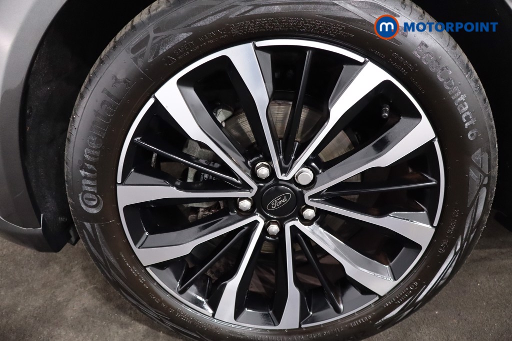 Used Ford Puma 2023 for sale - 76413018: Photo 19