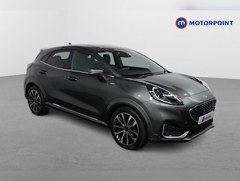 Used Ford Puma 2023 for sale - 76413018: Photo