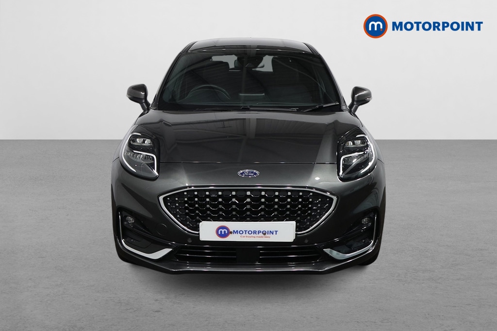 Used Ford Puma 2023 for sale - 76413018: Photo 2