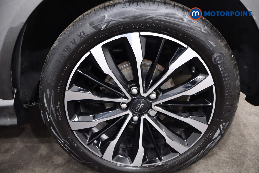 Used Ford Puma 2023 for sale - 76413018: Photo 20