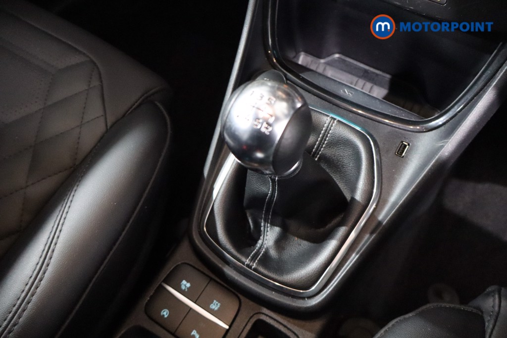 Used Ford Puma 2023 for sale - 76413018: Photo 22