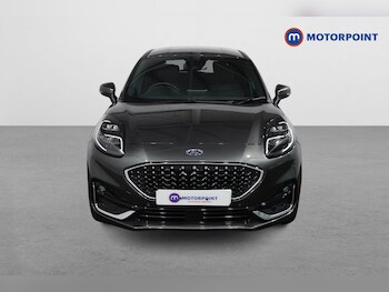 Used Ford Puma 2023 for sale - 76413018: Photo