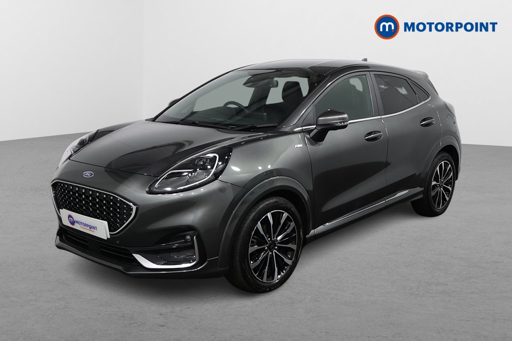 Used Ford Puma 2023 for sale - 76413018: Photo 3