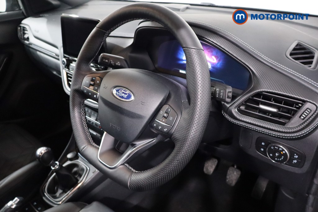 Used Ford Puma 2023 for sale - 76413018: Photo 32