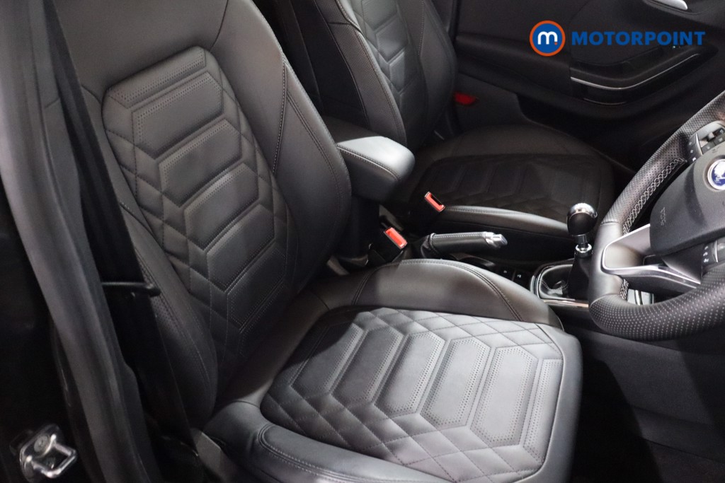 Used Ford Puma 2023 for sale - 76413018: Photo 33