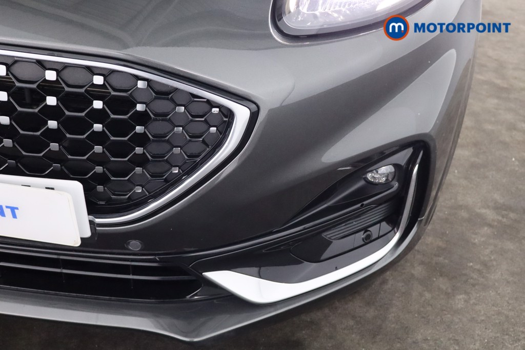 Used Ford Puma 2023 for sale - 76413018: Photo 37