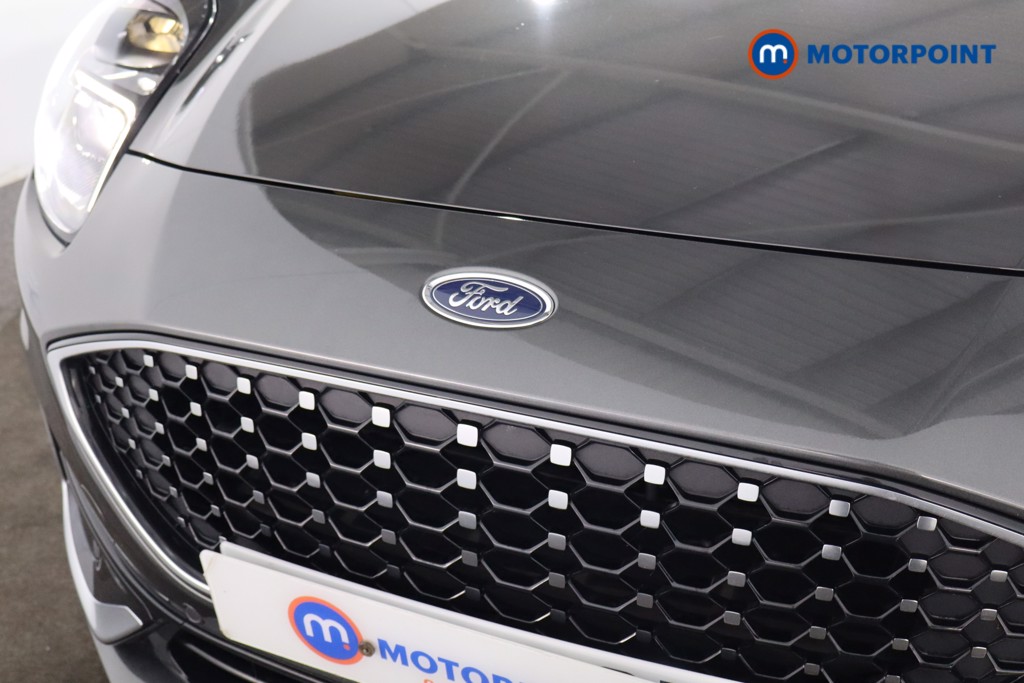 Used Ford Puma 2023 for sale - 76413018: Photo 38