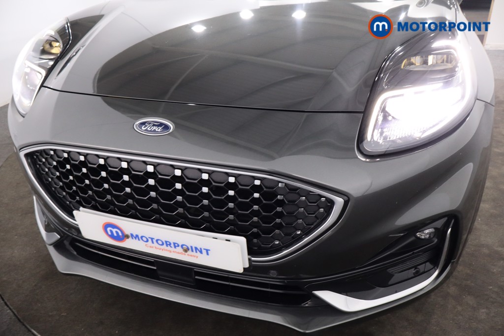 Used Ford Puma 2023 for sale - 76413018: Photo 39