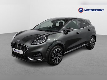 Used Ford Puma 2023 for sale - 76413018: Photo