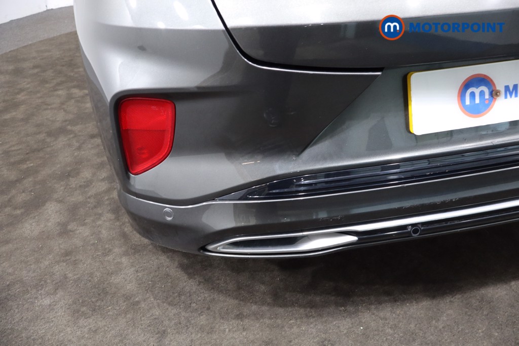 Used Ford Puma 2023 for sale - 76413018: Photo 43