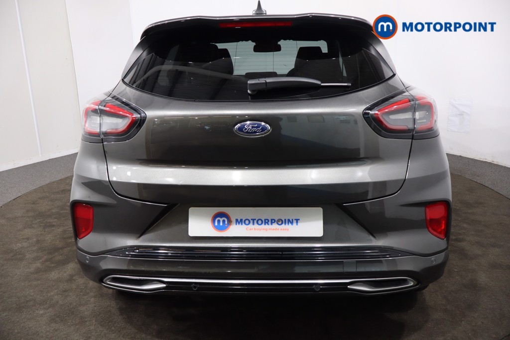 Used Ford Puma 2023 for sale - 76413018: Photo 45