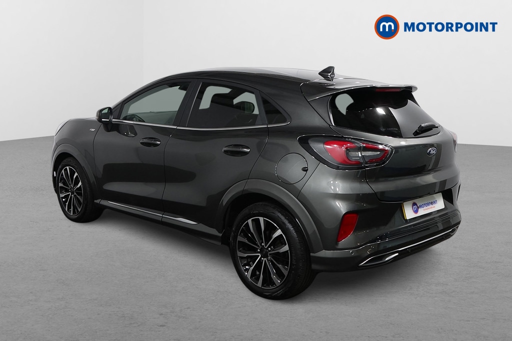 Used Ford Puma 2023 for sale - 76413018: Photo 5