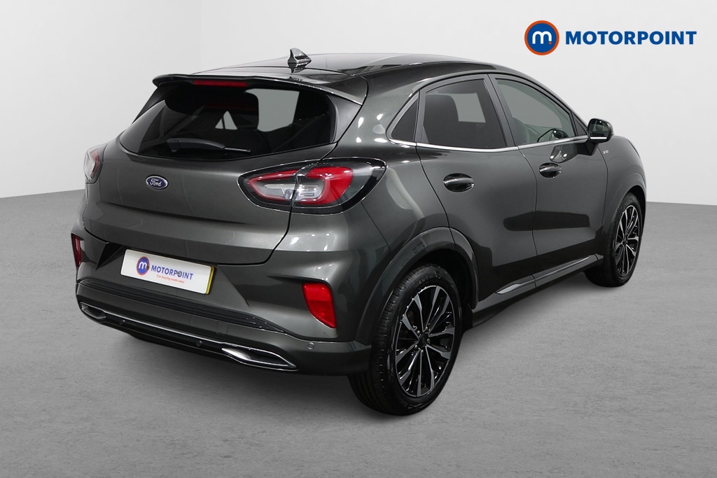 Used Ford Puma 2023 for sale - 76413018: Photo 7