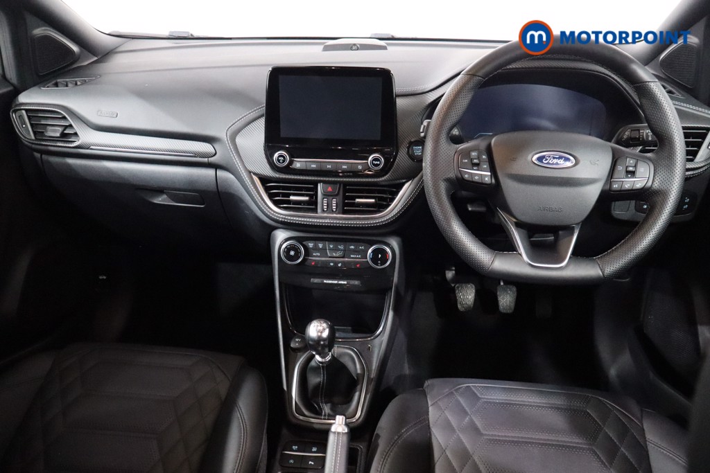 Used Ford Puma 2023 for sale - 76413018: Photo 9