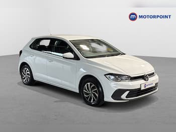 Used Volkswagen Polo 2024 for sale - 79636375: Photo
