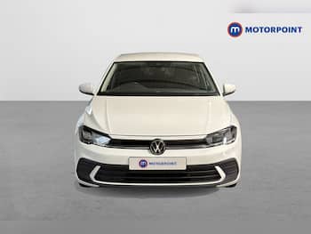 Used Volkswagen Polo 2024 for sale - 79636375: Photo