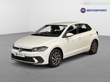 Used Volkswagen Polo 2024 for sale - 79636375: Photo