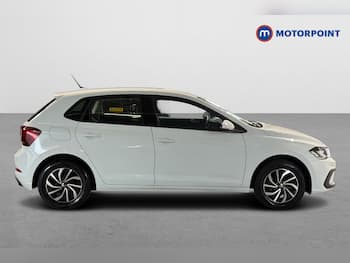 Used Volkswagen Polo 2024 for sale - 79636375: Photo