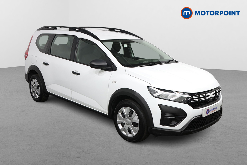Used Dacia Jogger 2023 for sale - 76184749: Photo 1