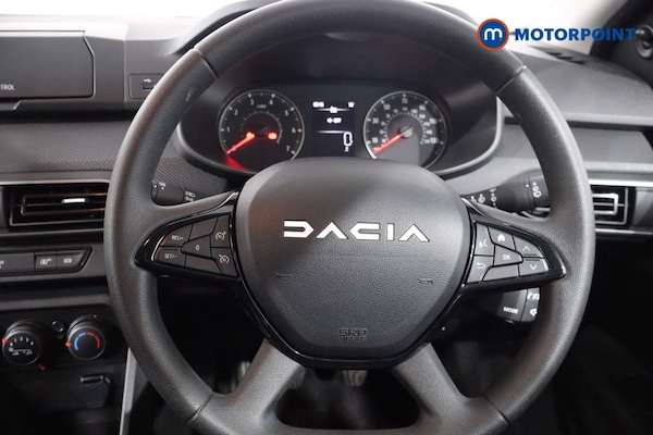 Used Dacia Jogger 2023 for sale - 76184749: Photo 14