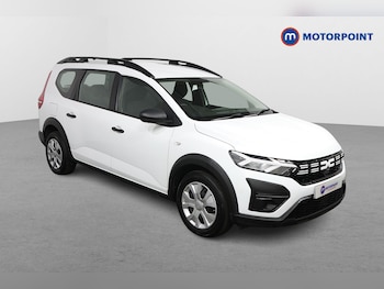 Dacia - Jogger