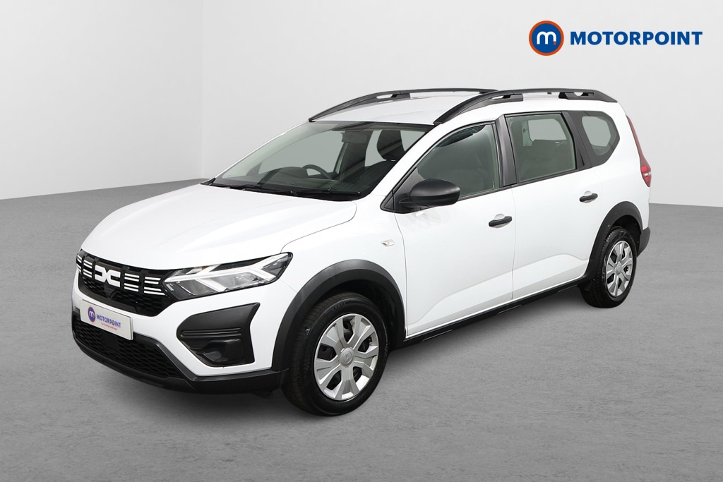 Used Dacia Jogger 2023 for sale - 76184749: Photo 3