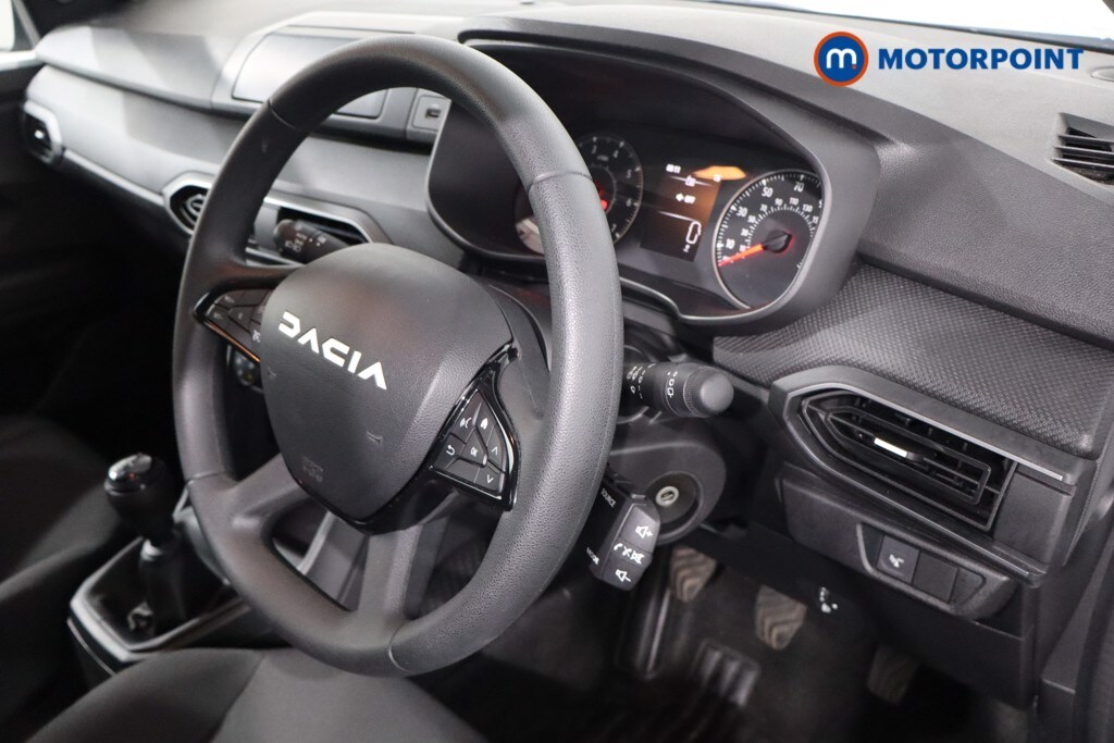 Used Dacia Jogger 2023 for sale - 76184749: Photo 30