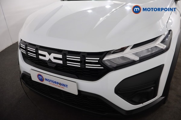 Used Dacia Jogger 2023 for sale - 76184749: Photo 37