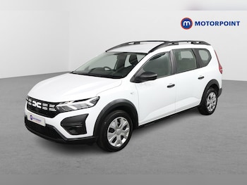 Used Dacia Jogger 2023 for sale - 76184749: Photo 3