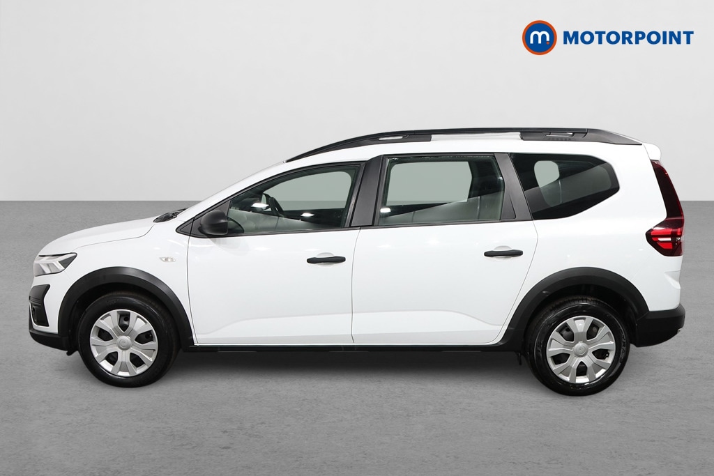 Used Dacia Jogger 2023 for sale - 76184749: Photo 4