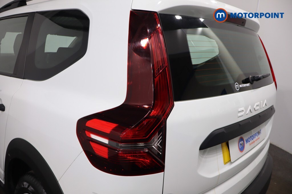 Used Dacia Jogger 2023 for sale - 76184749: Photo 40