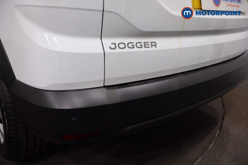 Used Dacia Jogger 2023 for sale - 76184749: Photo 41