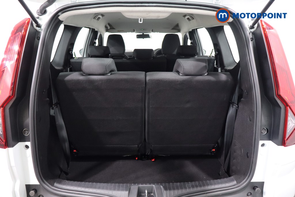 Used Dacia Jogger 2023 for sale - 76184749: Photo 42