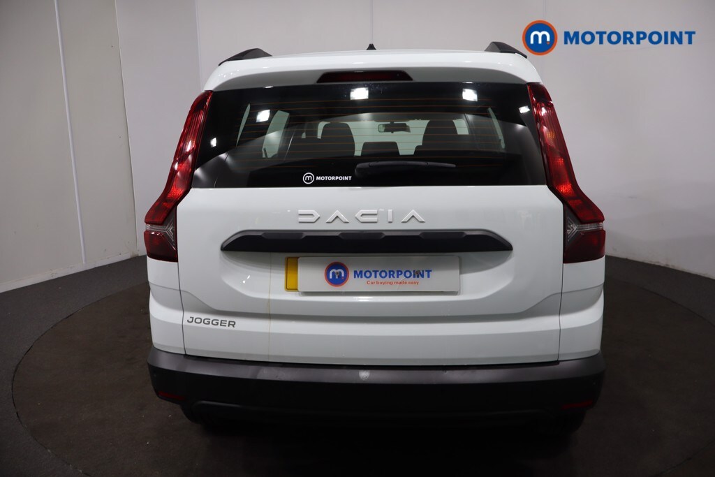 Used Dacia Jogger 2023 for sale - 76184749: Photo 43