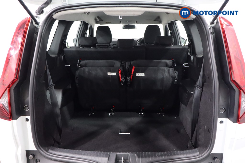 Used Dacia Jogger 2023 for sale - 76184749: Photo 44