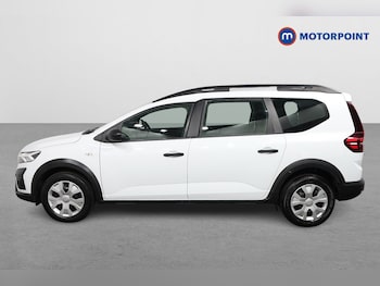 Used Dacia Jogger 2023 for sale - 76184749: Photo 4