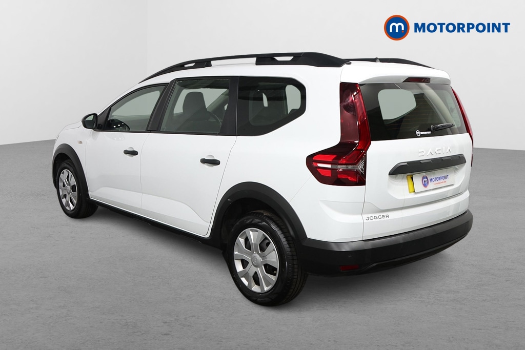 Used Dacia Jogger 2023 for sale - 76184749: Photo 5