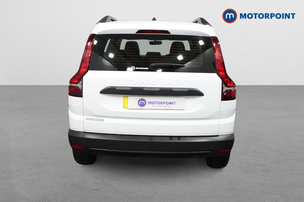Used Dacia Jogger 2023 for sale - 76184749: Photo 6