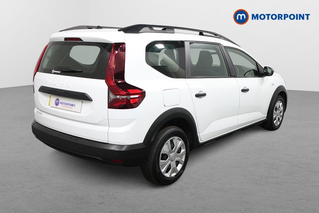 Used Dacia Jogger 2023 for sale - 76184749: Photo 7