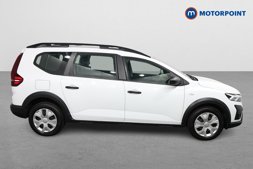 Used Dacia Jogger 2023 for sale - 76184749: Photo 8