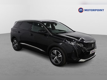 Used Peugeot 5008 undefined for sale - 78477167: Photo