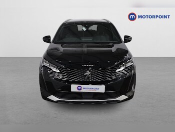 Used Peugeot 5008 undefined for sale - 78477167: Photo