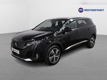 Used Peugeot 5008 undefined for sale - 78477167: Photo