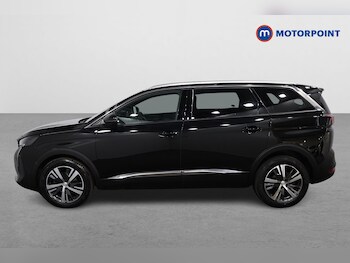 Used Peugeot 5008 undefined for sale - 78477167: Photo