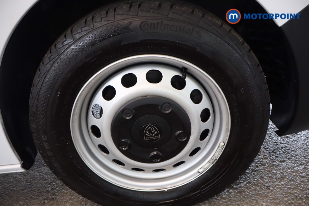 Used Peugeot Expert 2024 for sale - 76141081: Photo 10