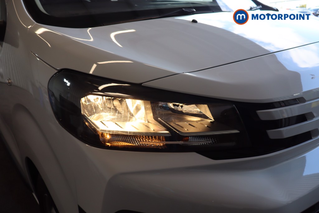 Used Peugeot Expert 2024 for sale - 76141081: Photo 23