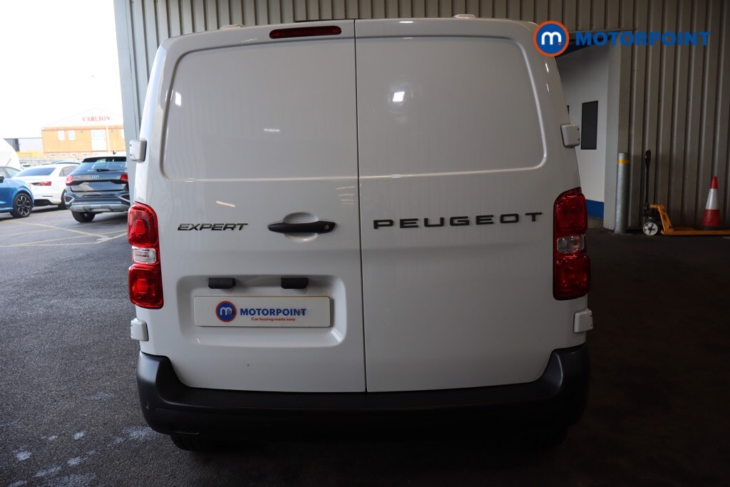 Used Peugeot Expert 2024 for sale - 76141081: Photo 30