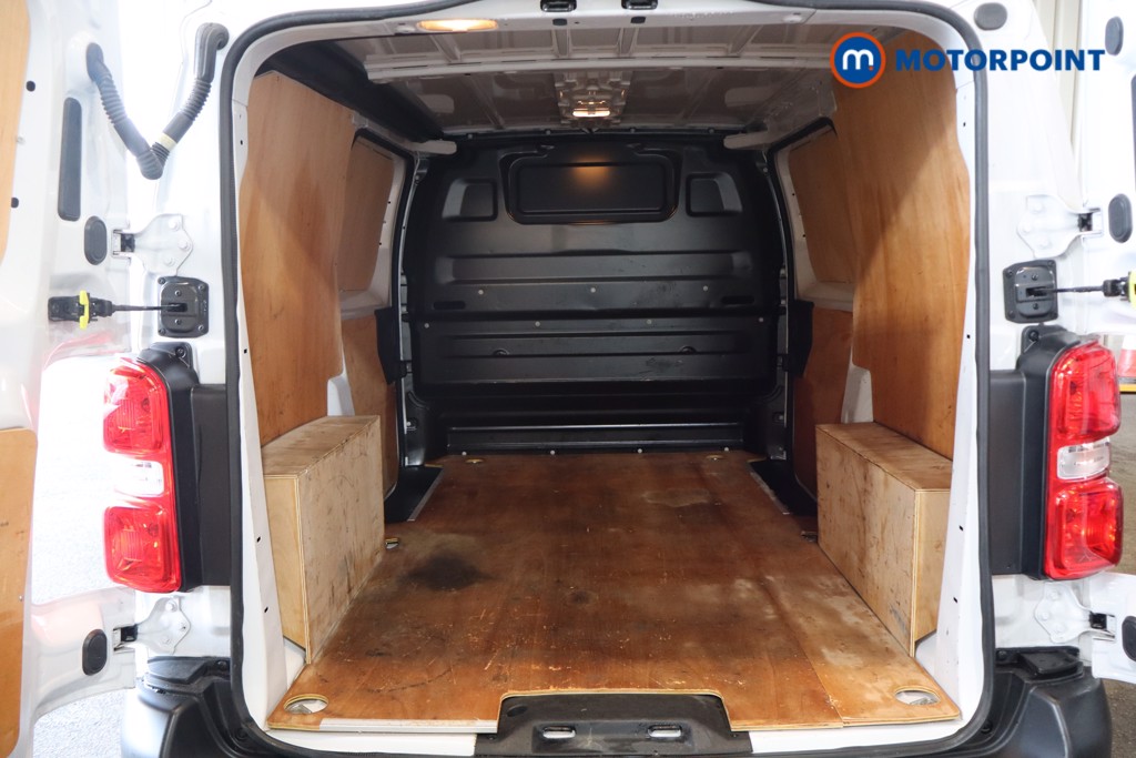 Used Peugeot Expert 2024 for sale - 76141081: Photo 31