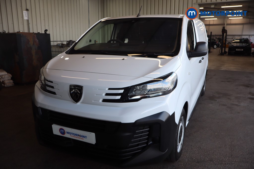 Used Peugeot Expert 2024 for sale - 76141081: Photo 33