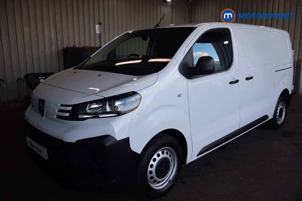 Used Peugeot Expert 2024 for sale - 76141081: Photo 34